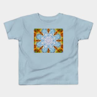 The Sky Within Kids T-Shirt